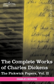 The Complete Works of Charles Dickens (in 30 Volumes, Illustrated) - Charles Dickens