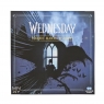 Wednesday: Tajemnice Akademii Nevermore LUCRUM