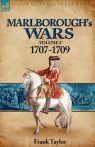 Marlborough's Wars Volume 2-1707-1709 Taylor Frank