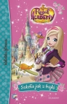 Regal Academy Szkoła jak z bajki Maura Nalini