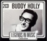 Buddy Holly Legends In Music Collection - CD Buddy Holly