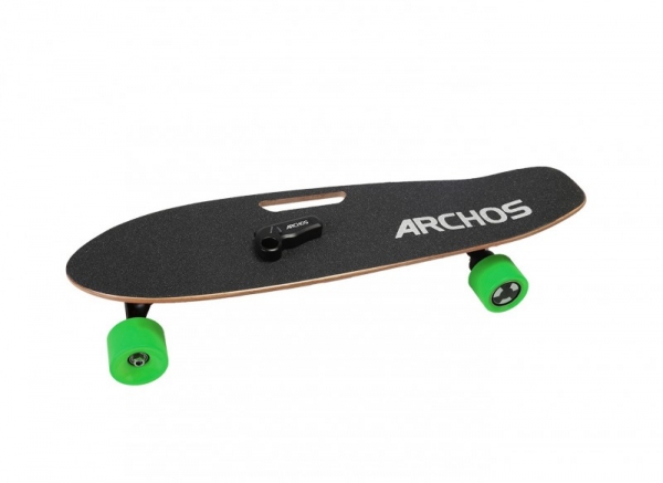 SK8 Deskorolka elektryczna (503487)