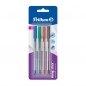 Długopis Pelikan Hang Stick, 4 szt.