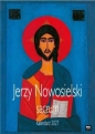 Kalendarz 2027 Jerzy Nowosielski Sacrum A3 wzór 1