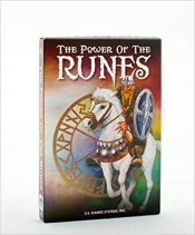 Karty Tarot Power of the Runes USGS (10877)