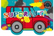 Kolorowanki Superauta