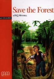 Save the forest - H. Q. Mitchell