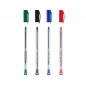 Długopis Pelikan Hang Stick, 4 szt.