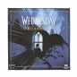 Wednesday: Tajemnice Akademii Nevermore LUCRUM