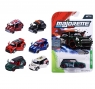 Majorette Mini Premium 1:64 MIX