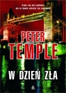 W dzień zła Temple Peter