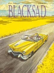 Blacksad Tom 5. Amarillo