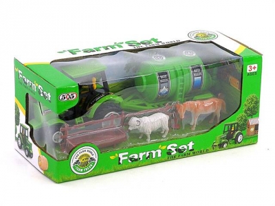 Zestaw Farma