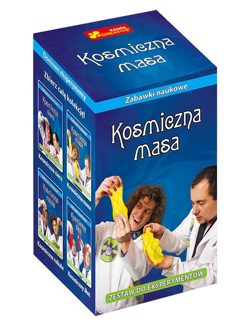 Kosmiczna masa