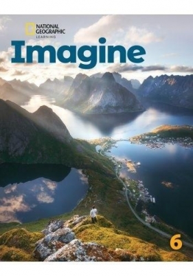 Imagine Level 6 WB - Elaine Boyd, Paul Dummett