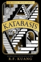 Katabasis wer. angielska - Rebecca F. Kuang