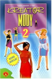 Kreator mody 2 (0187) - <br />