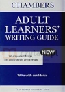 Chambers Adult Learners` Writing Guide Ruth Thornton