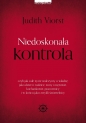 Niedoskonała kontrola - Judith Viorst