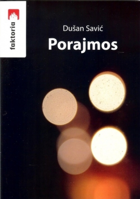 Porajmos - Dušan Savić