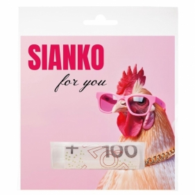 Prezentownik Sianko for you