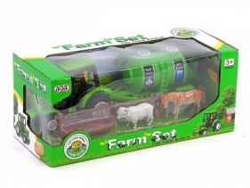 Zestaw Farma
