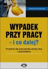 Wypadek przy pracy i co dalej? Kaźmierczak Aleksandra