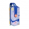 <img src='https://webimage.pl/pics/877/2/d8411574112877.jpg' width='400' height='400'> Multipiórnik owalny z 4 piórnikami Blue Odyssey