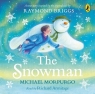 The Snowman
	 (Audiobook) Morpurgo Michael