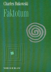 Faktotum - Charles Bukowski