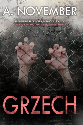 Grzech - A. November