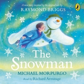 The Snowman (Audiobook) - Michael Morpurgo