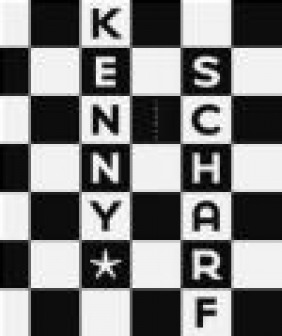 Kenny Scharf