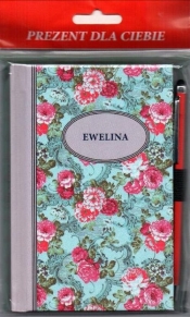 Notes Imienny Ewelina