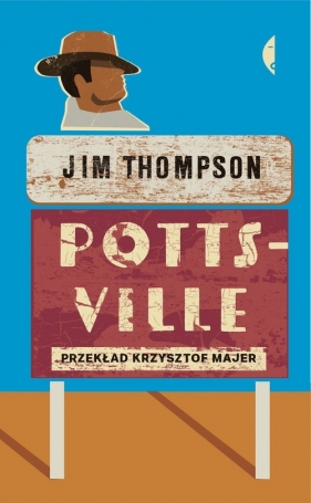 Pottsville - Thompson Jim