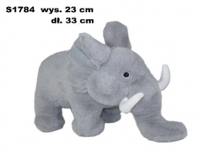 Sloń 33cm