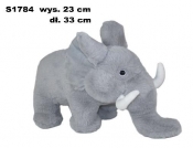 Sloń 33cm