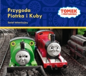 Tomek. Przygoda Piotrka i Kuby.