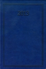 Kalendarz BHP 2013
