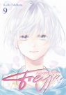 Freyja. Fałszywy książę. Tom 9 Ishihara Keiko