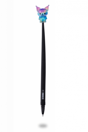 Coolpack, Długopis żelowy silikonowy Flexy - Kuromi, 1 szt (13877PTR)