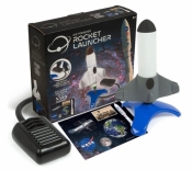 Nasa Wyrzutnia rakiety