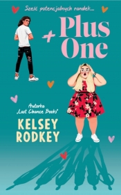 Plus One - Kelsey Rodkey