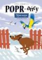 POPR-ańcy. Tom 7. Tajna misja - Anna Sakowicz