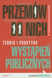 Przemów do nich!