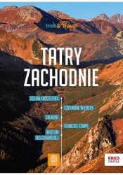 Tatry Zachodnie trek&travel