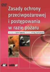 Zasady ochrony przeciwpożarowej i postępowania w razie pożaru