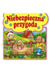 Niebezpieczna przygoda nr 256