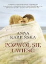 Pozwól sie uwieść Anna Karpińska