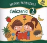 Wesołe przedszkole ćwiczenia 2-latka